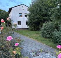 2,5 Zimmer Wohnung im Mehrfamilienhaus Garten U & S-Bahn 15 min - München Moosach