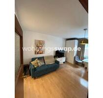 Wohnungsswap - 1 Zimmer, 35 m² - Am Rinkenpfuhl, Köln