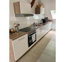 Dachgeschosswohnung im Herzen von Bochum Werne