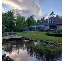 Einfamilienhaus in ruhiger, zentraler Lage - Großenwiehe