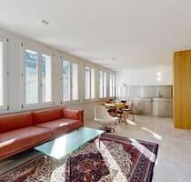 Luxurious Fully Furnished Apartment in the Heart of Berlin