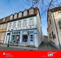 Direkte Zentrumslage ! 1 A Ladengeschäft - Waren (Müritz)