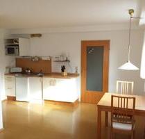 2-Zimmer-Wohnung in Grünberg-Ziegelberg zu vermieten ab 15.9.25