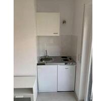 Luxus Apartment mit wunderschöne balkon Aussicht - Stuttgart Mühlhausen