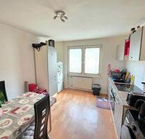 Verkehrsgünstig gelegene 1-Zimmer-Wohnung in Hörde - Dortmund