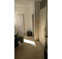 Klassische Dachgeschosswohnung in der Fuldaer Innenstadt