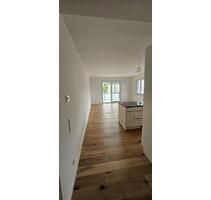 Schlüchtern City # Neubau # großartige 83 qm Wohnung WE01