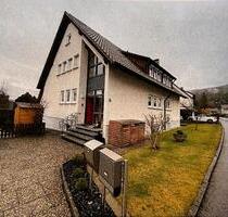 Wohnung in 2 Familienhaus Fridingen an der Donau - Mühlheim an der Donau