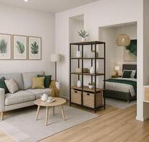 Monteurzimmer, Ferienwohnungen in Neuwied