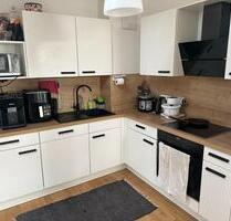 Große Familien - Wohnung in Großröhrsdorf