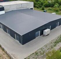 65m² - 200m² Lagerhalle Garage Lagerfläche Halle Lager - Lübeck Sankt Jürgen
