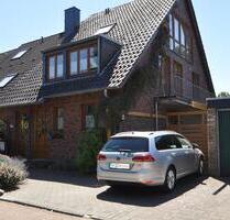 Maisonette - Wohnung - 630,00 EUR Kaltmiete, ca.  75,00 m² in Krefeld (PLZ: 47809) Gellep-Stratum