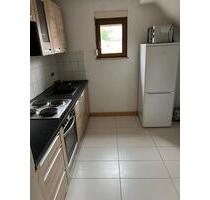 2-Zimmer Dachgeschosswohnung - 390,00 EUR Kaltmiete, in Lohr am Main (PLZ: 97816)