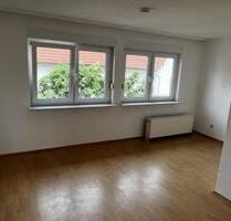 Verkaufe - Top geschnittene 4-Zimmerwohnung mit Balkon im DG - Trochtelfingen