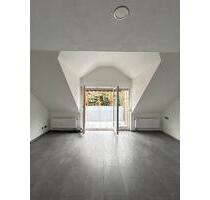 Moderne 1,5 Zimmer Wohnung in Ellhofen zu vermieten