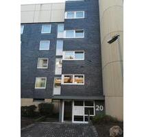 Auf gute Nachbarschaft: 3-Zimmer-Wohnung - Bonn Tannenbusch