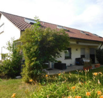 Mehr- oder Einfamilienhaus in absolut ruhiger Lage - Ursenwang - Göppingen Bruckwasen