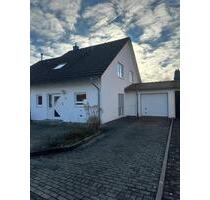 Familienfreundliches Haus mit Garten zur Miete - Langenenslingen