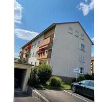 Zenrtal gelegene 3 Zimmer Eigentumswohnung - Lörrach