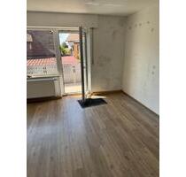 Renovierte 4 Zimmer Wohnung in Stadtnähe - Crailsheim