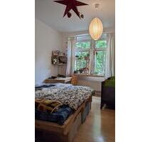 Zwischenmiete Wohnung - 900,00 EUR Kaltmiete, ca.  57,00 m² in Dresden (PLZ: 01099) Neustadt