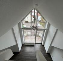 Versmold Zentrum , exklusive Stadtwohnung, 75 qm, über zwei Erage