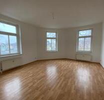 2-Raumwohnung im Zentrum von Bernburg – 55 m² – ab sofort frei - Bernburg (Saale)
