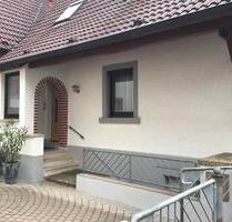 Charmantes Vorderhaus zu vermieten – ideal für ruhiges Paar - Malsch