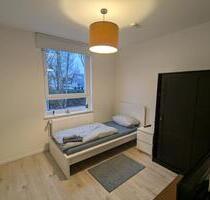 Frisch sanierte 3-Zimmer-Wohnung mit Terrasse in Bremerhaven