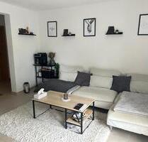 2-Zimmer-Wohnung in Fuldatal-Ihringshausen zu vermieten