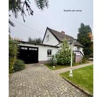 Einfamilienhaus in der Nähe von Rehna -provisionsfrei- zum Kauf