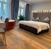 Apartment an der Nordseeküste - 1.200,00 EUR Kaltmiete, ca.  50,00 m² in Butjadingen (PLZ: 26969)