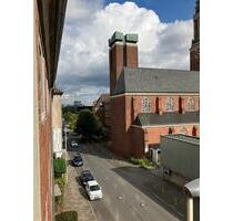 Kiel Innenstadt. 3 Zimmerwohnung mit Balkon