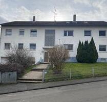 2-Zimmer-Wohnung in Goßfelden - 765,00 EUR Kaltmiete, in Lahntal (PLZ: 35094)