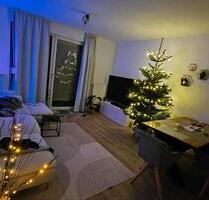 3 Zimmer Wohnung Karlshorst mit Terrasse - Berlin Lichtenberg