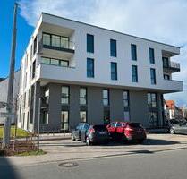 Erstbezug in Ginsheim-Gustavsburg: Helle 3-Zimmer-Wohnung mit Top-Ausstattung