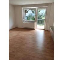 3 Zimmerwohnung mit Küche, Bad, WC Terrasse mit Gartenanteil - Lindenberg im Allgäu