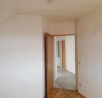Isenbüttel ruhige Wohnung mit Balkon 2. OG