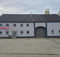 Modernisierte Gewerbeimmobilie mit Top-Ausstattung und viel Platz - Dortmund Bövinghausen