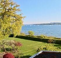 2-Zi. Ferienwohnung, Hallenbad, WLAN, Überlingen, Strandlage, ab