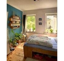 2 Zimmer Wohnung in Kiel Schreventeich