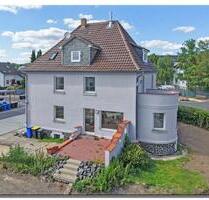 3-ZKB mit 2 PKW-Stellplätzen, Fritzlar-City