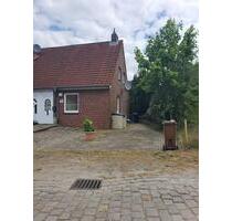 Kleines Endreihenhaus in Stade - 175.000,00 EUR Kaufpreis, in Fredenbeck (PLZ: 21717)