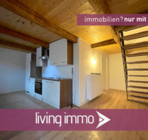4-Zimmer Wohnung in kleiner Anlage - Passau Auerbach