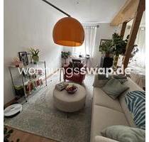 Wohnungsswap - 2 Zimmer, 42 m² - Platanenstraße, Düsseldorf