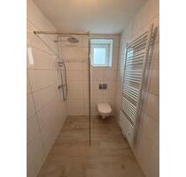 Neu renovierte 3 Zimmer Wohnung EG Erstbezug ca. 60qm - Stockheim