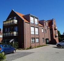 Senioren-behindertengerechte 2- Zimmer-Wohnung - Emden