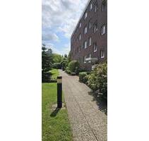 57 qm Wohnung zum 1.1.2026 in Großhansdorf Schmalenbeck