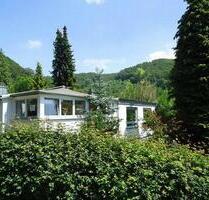 Ferienhaus Weserbergland 6 Personen Hunde ruhige Lage Wandern - Bad Pyrmont