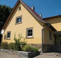 Einfamilienhaus in Grosseibstadt zu vermieten - Sulzfeld